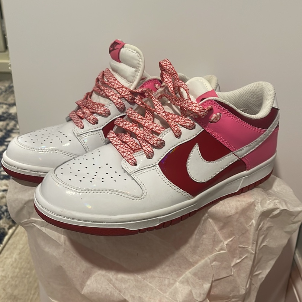 Womens Nike Air Force